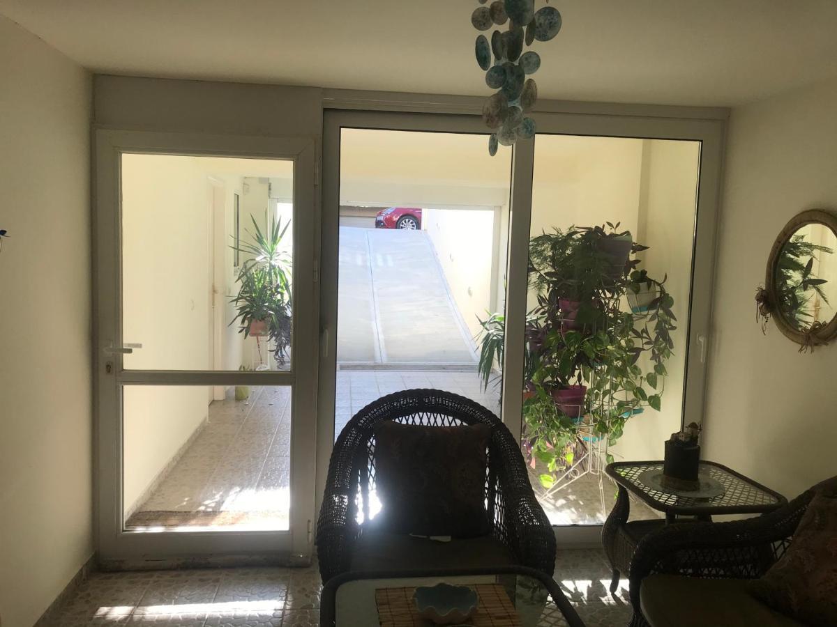 Wonderful Playroom Apartment Атина Екстериор снимка