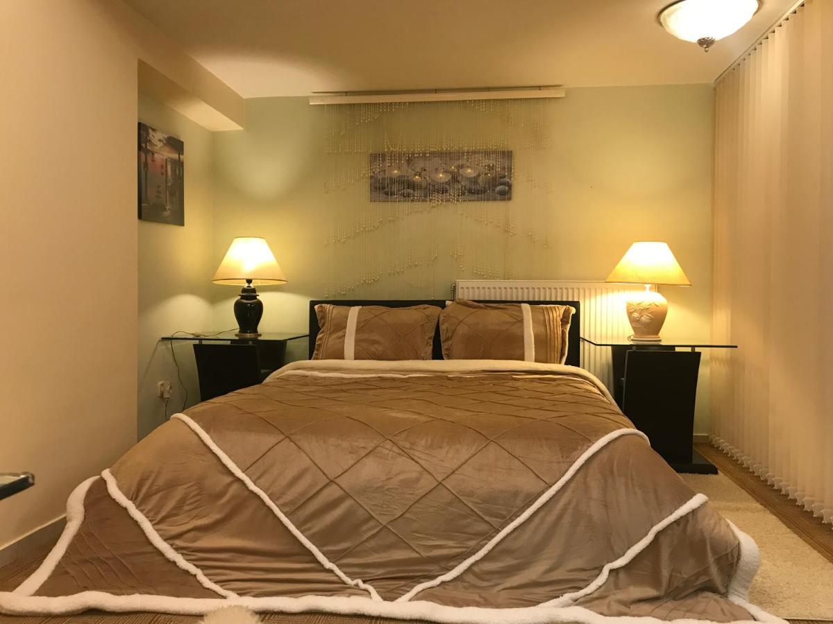 Wonderful Playroom Apartment Атина Екстериор снимка