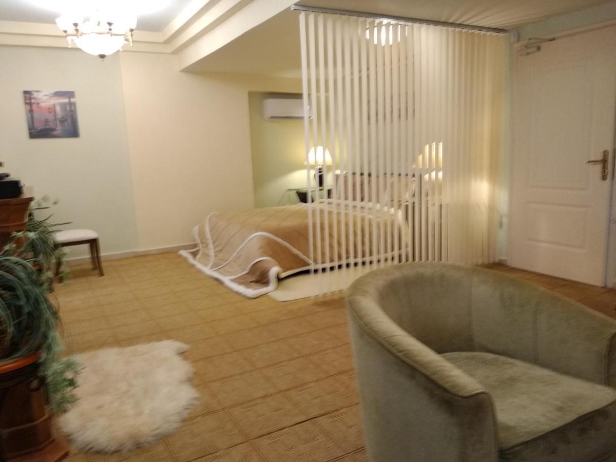 Wonderful Playroom Apartment Атина Екстериор снимка